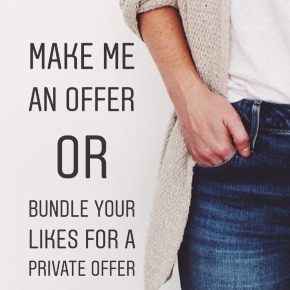 Offers